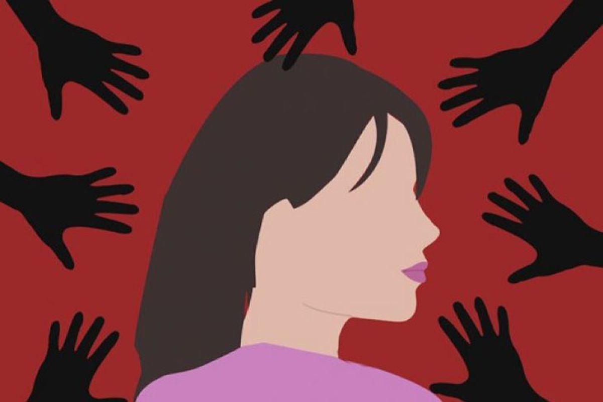 Pupa: Perkosaan mendonimasi kasus kekerasan pada perempuan