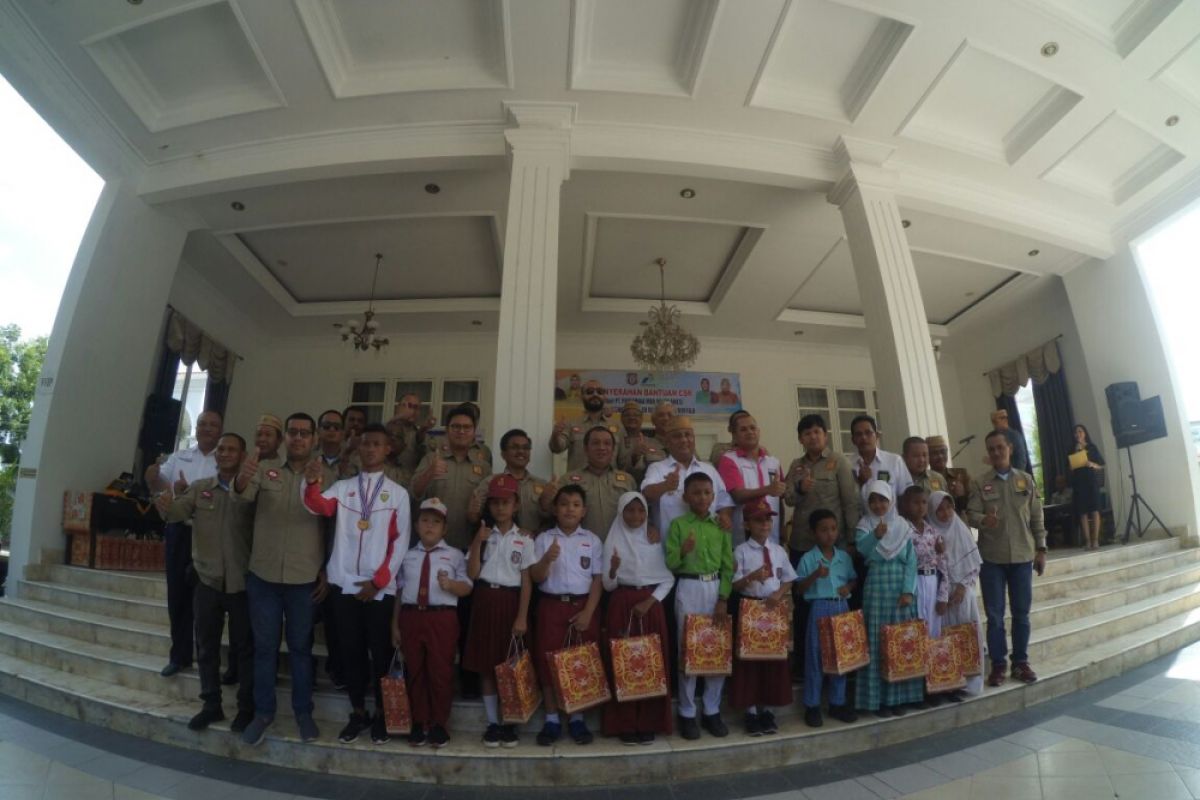 Pertamina Sosialisasikan Produk Baru di Gorontalo