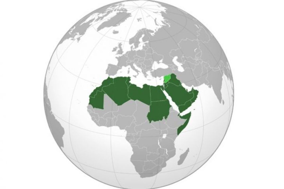 Liga Arab dorong PBB buat definisi terorisme