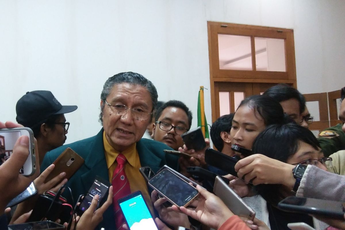 IDI angkat bicara soal dugaan efek persaingan dalam kasus dr Terawan