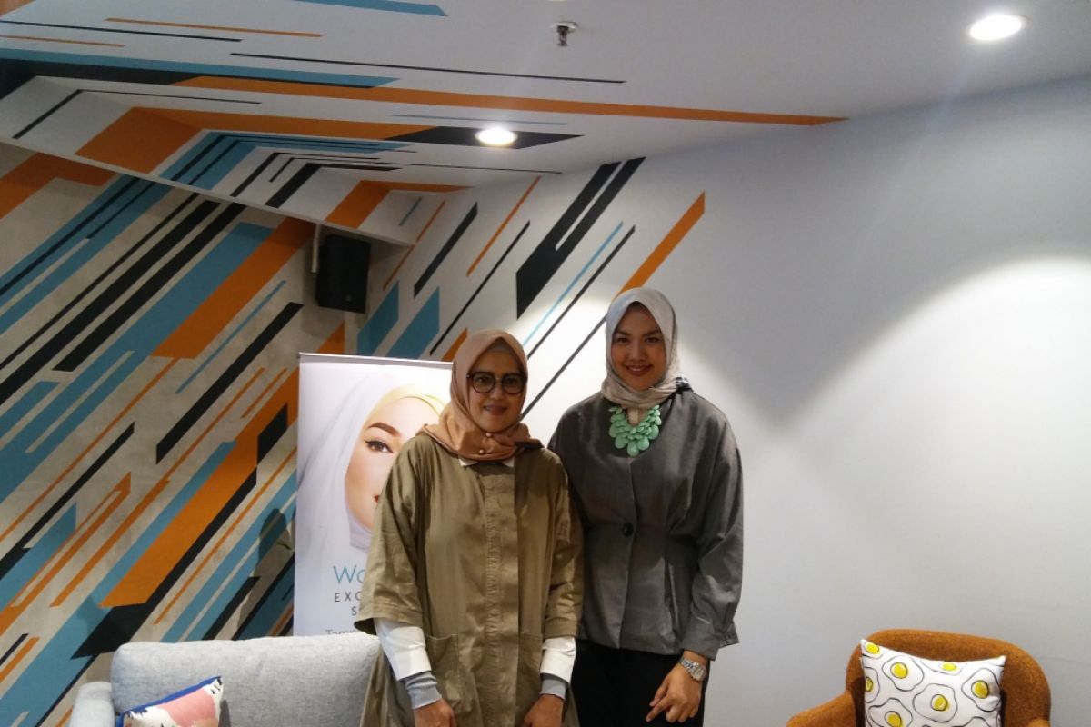 Afgan dan Melly Goeslaw akan meriahkan Indonesia Hijabfest 2018