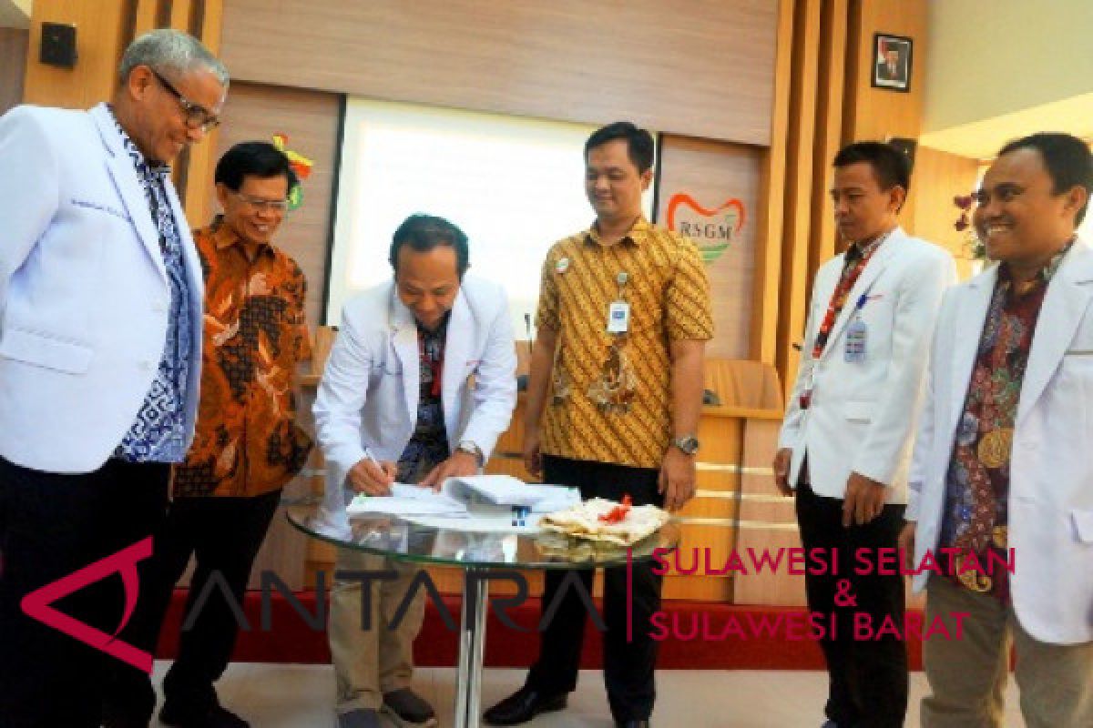 RSGM Unhas bersiap terima pasien BPJS Kesehatan