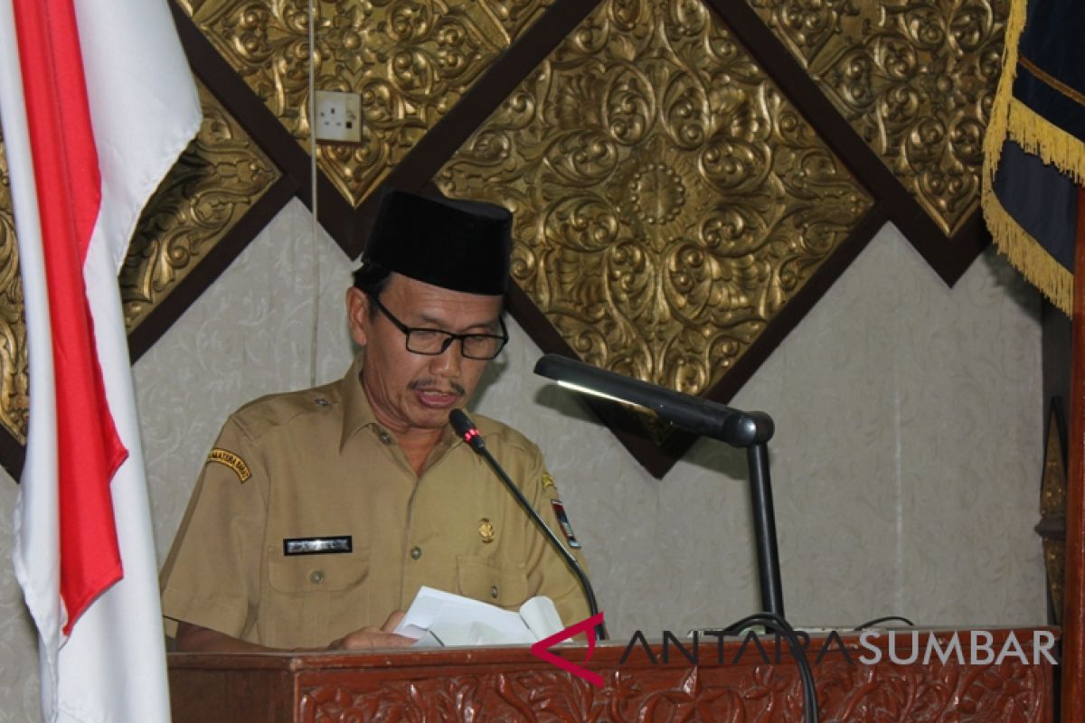 Warga Padang diminta manfaatkan program jumat keliling sampaikan masukan pembangunan