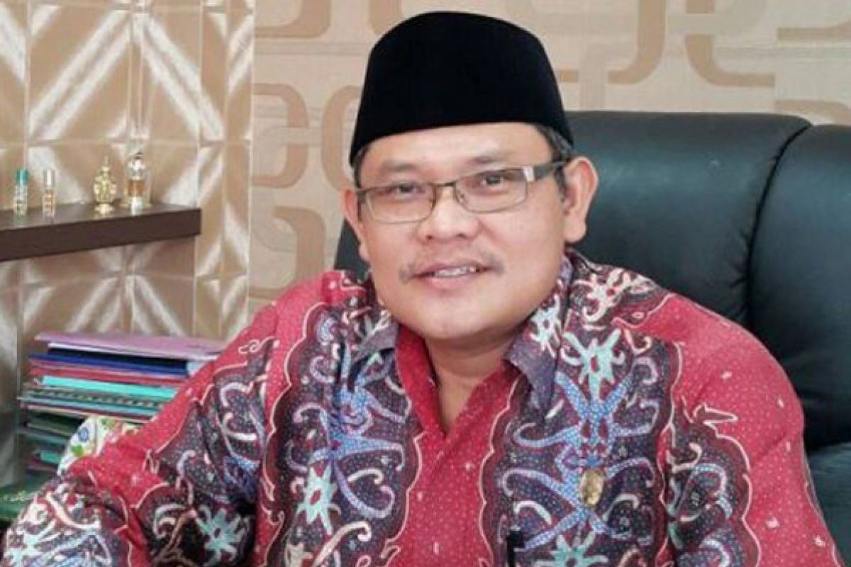 Rektor IAIN dukung rencana pemerintah datangkan dosen asing