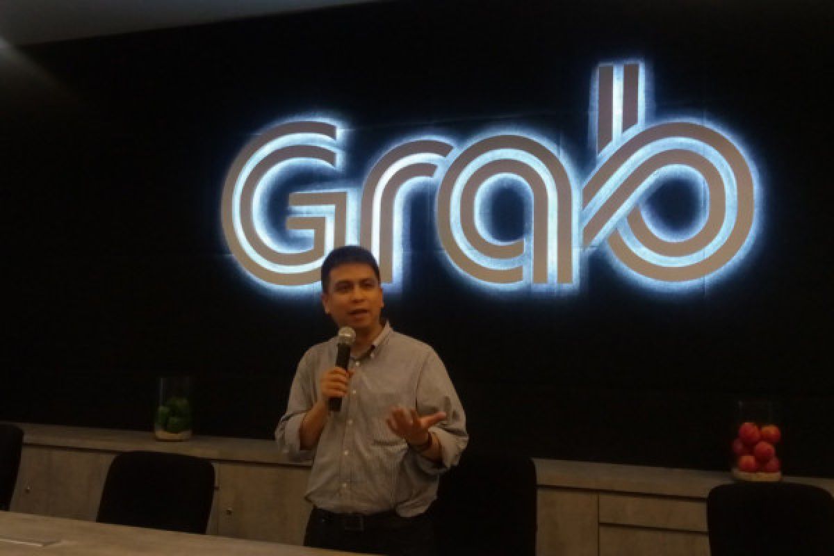 Grab tolak naikkan tarif