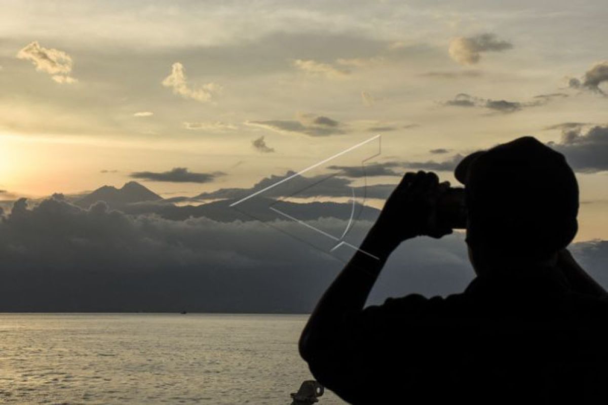 Unesco tetapkan Rinjani jadi Geopark Dunia