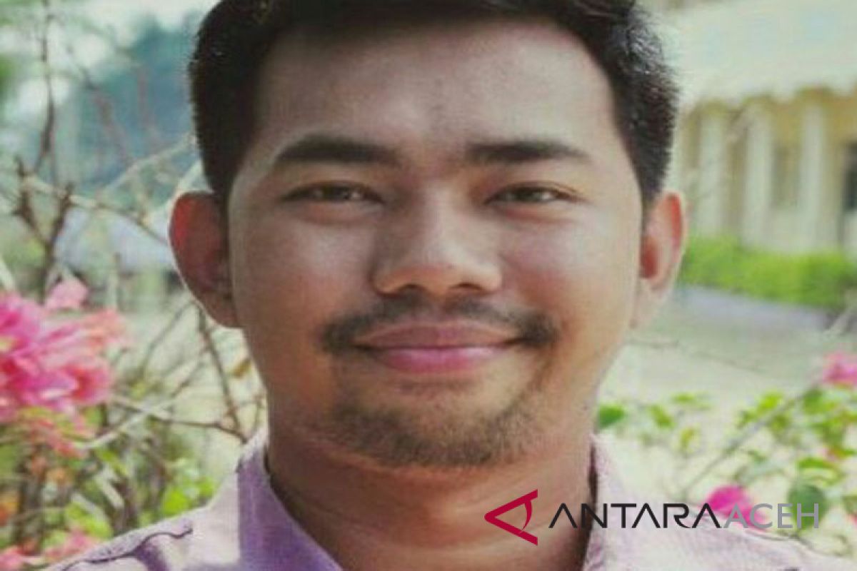 Pemuda Aceh sampaikan gagasan pencegahan prostitusi