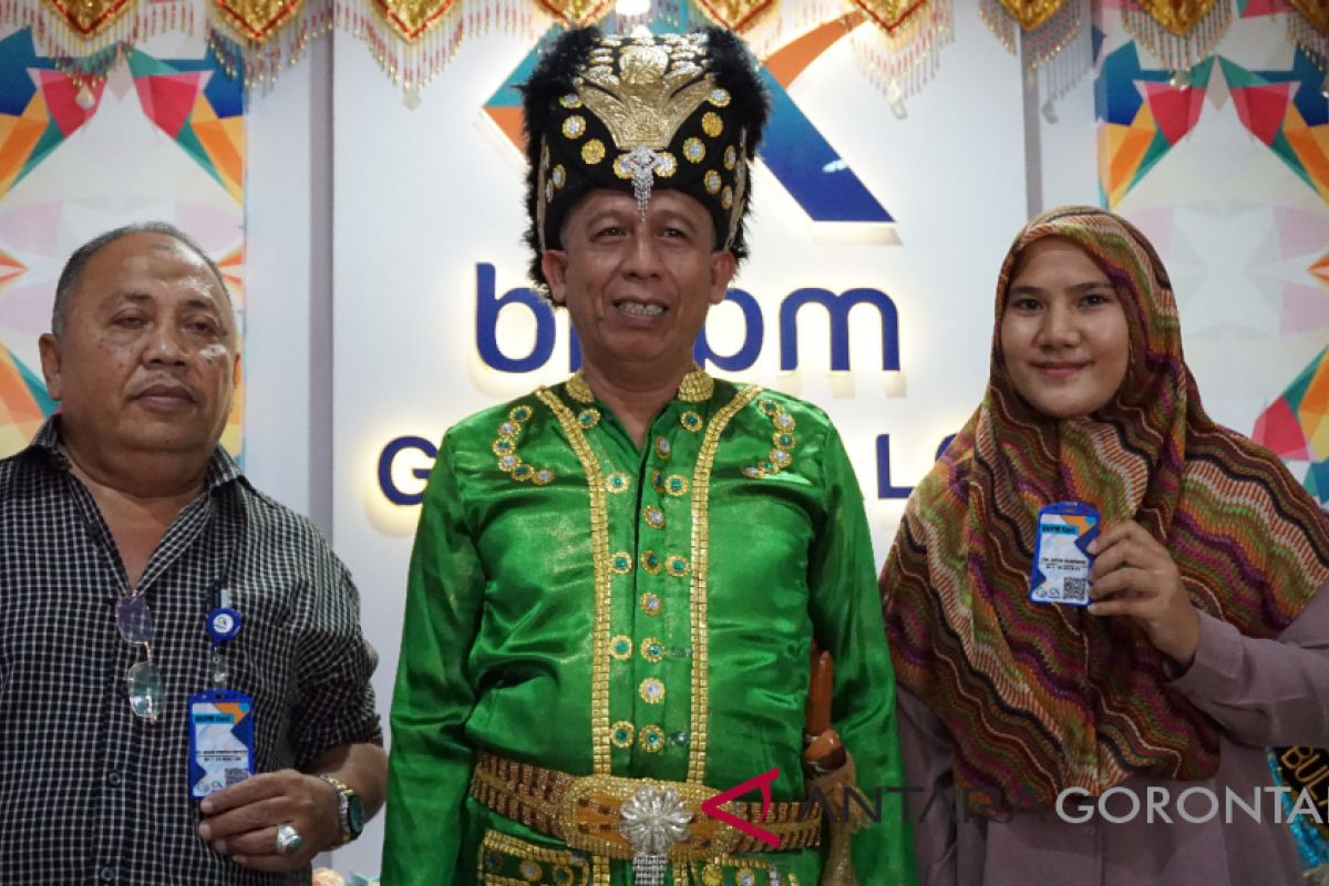 SKIPM Gorontalo Luncurkan KIP Bagi Pengguna Jasa