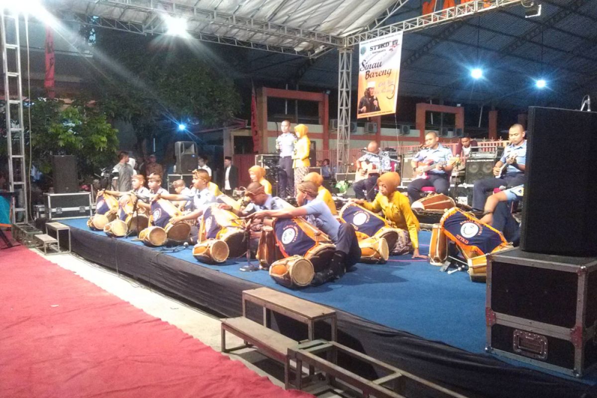 STTKD Yogyakarta perkokoh visi pusat keunggulan kedirgantaraan