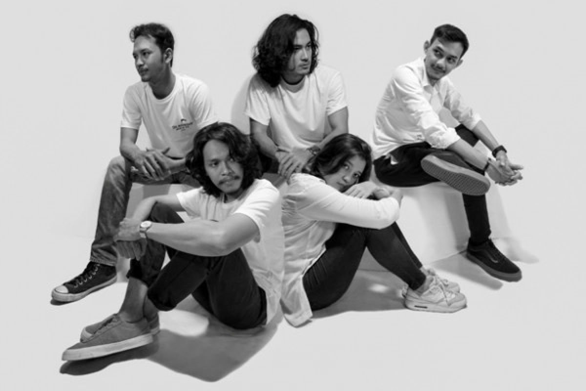Senja Band andalkan "Perih" di single perdana