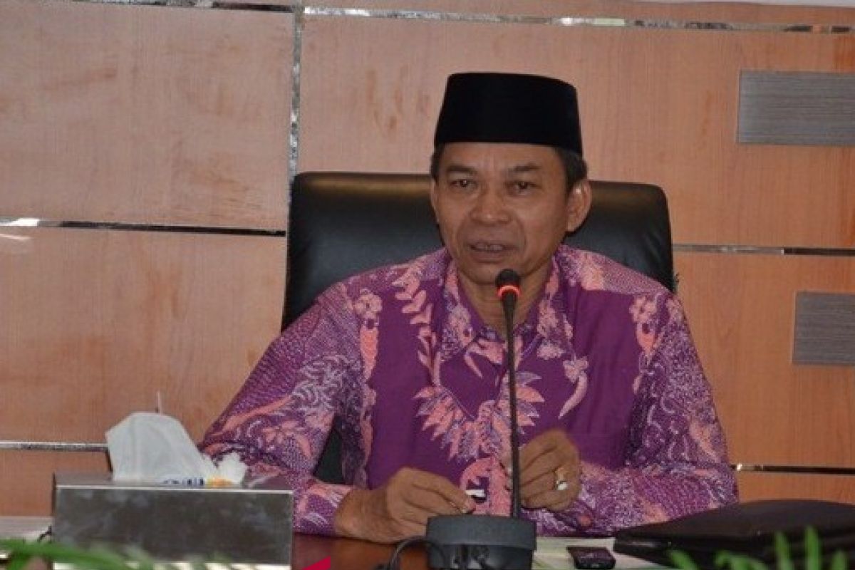 Kemenag Kaltim: Semua agama mengajarkan perdamaian