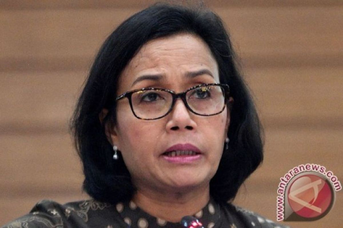 Menkeu: Gaji pokok Megawati di BPIP Rp5 juta/bulan