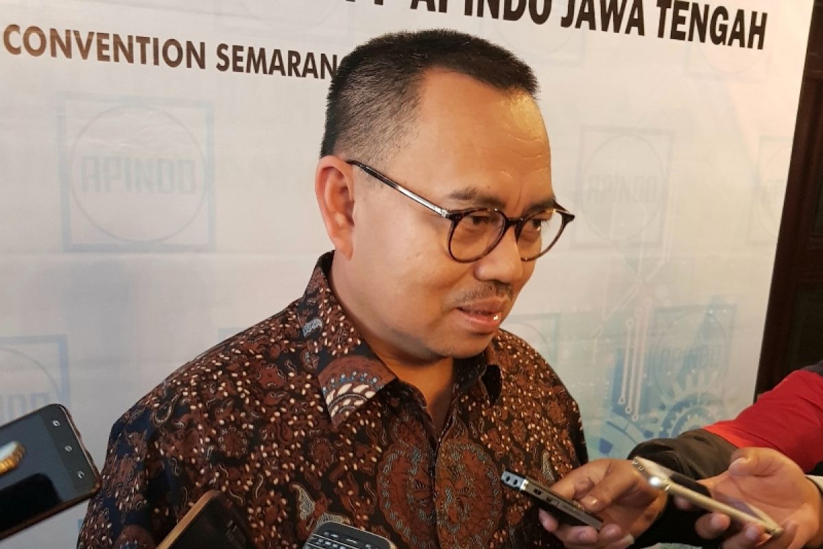 Sudirman: Tidak ada persiapan khusus menghadapi debat