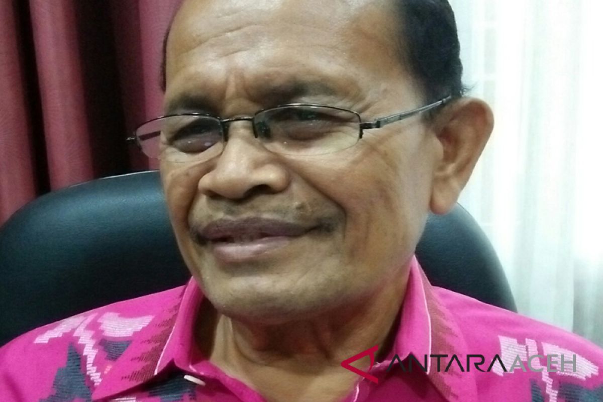 Aceh siapkan petembak andalan ke PON Papua