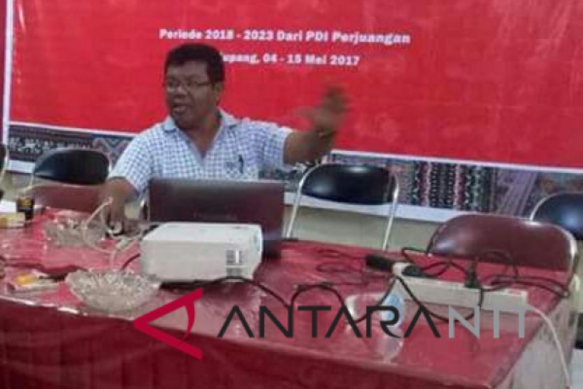 Rakyat tidak peduli program calon gubernur