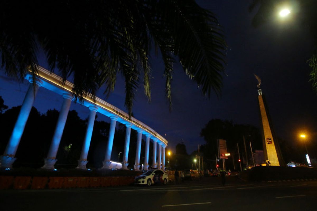 Jadwal Kerja Pemkot Bogor Jawa Barat Minggu 2 Juni 2019