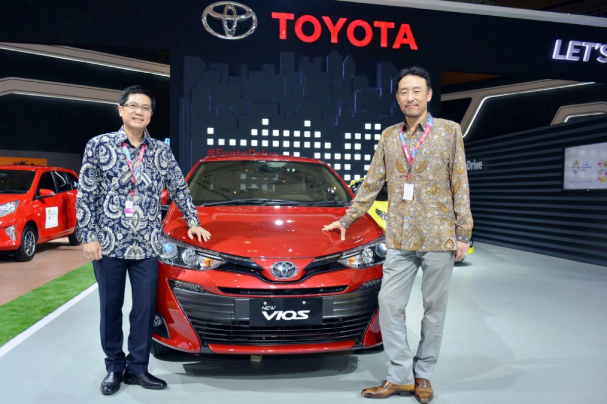 Konsumen Toyota berpeluang dapatkan New Alphard, ini syaratnya