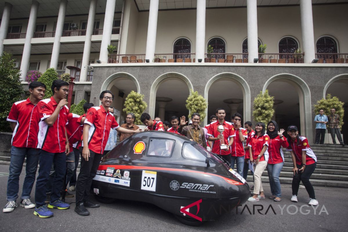 Tim Indonesia unjuk kebolehan di Kejuaraan Dunia DWC
