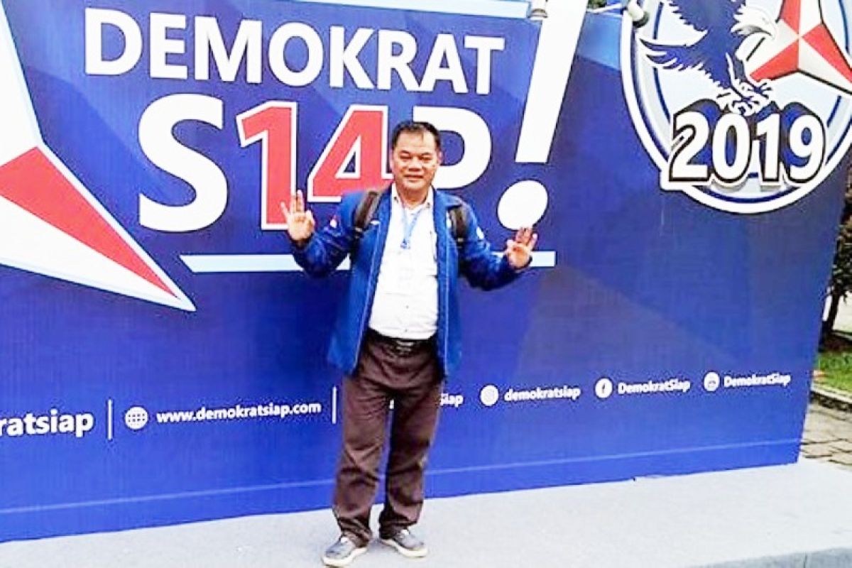 Hoax berbahaya bagi kehidupan masyarakat, kata legislator Gumas