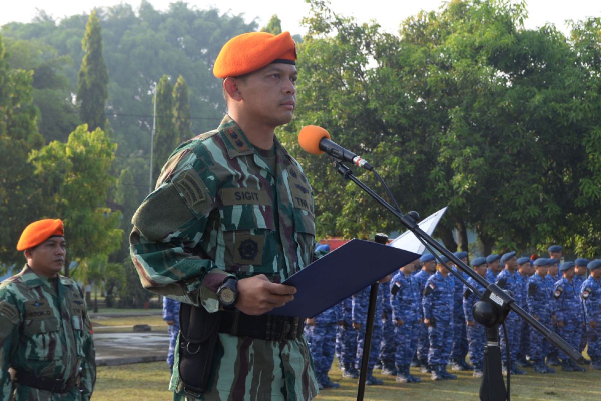 Panglima: Purnawirawan tak Boleh Pengaruhi Netralitas TNI