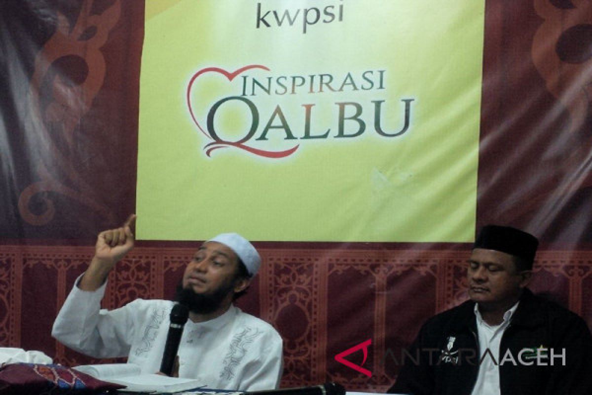 Muslim menolak syariat bisa menyebabkan murtad