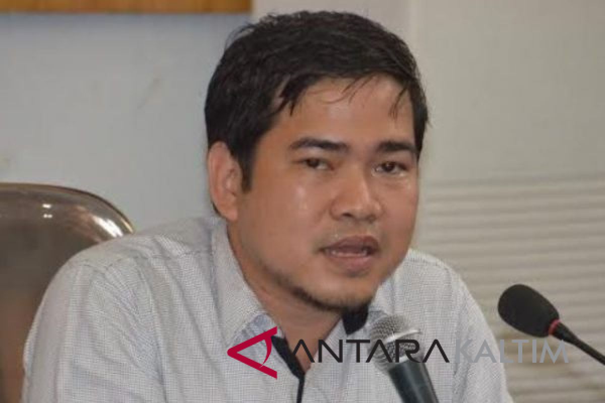 38 calon anggota DPD dapil Kaltim lolos verifikasi awal