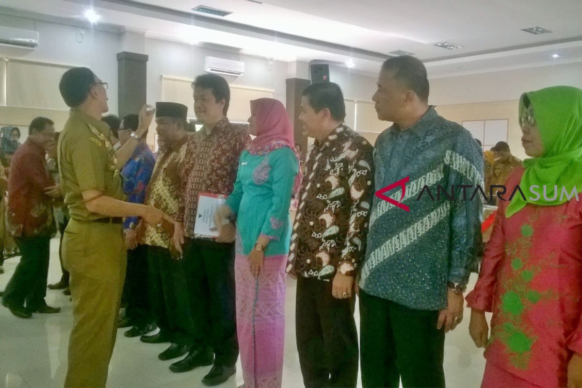 Pesisir Selatan miliki dewan riset daerah