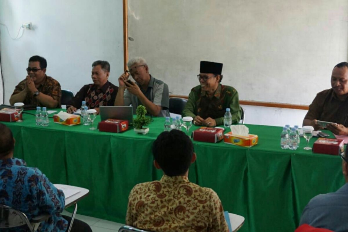 Kopertis Kalimantan dukung Kaltara