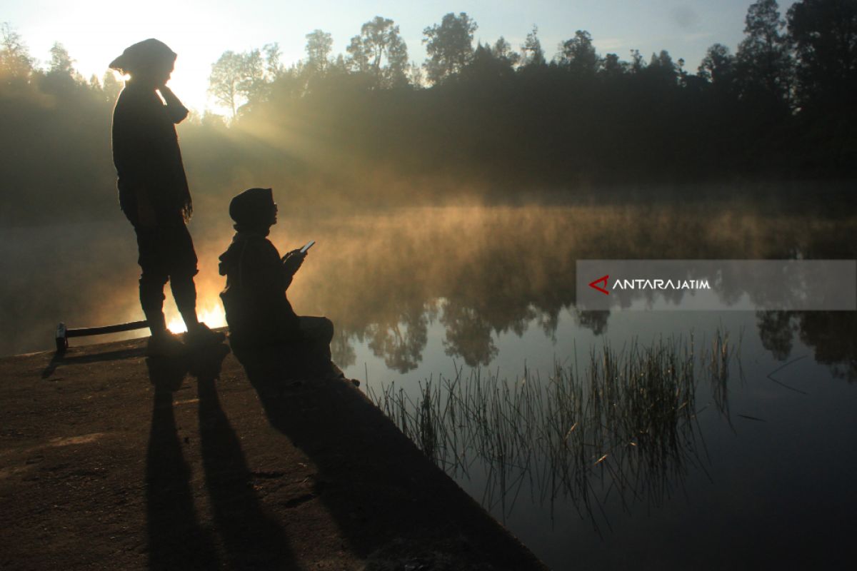 Wisata Ranu Regulo