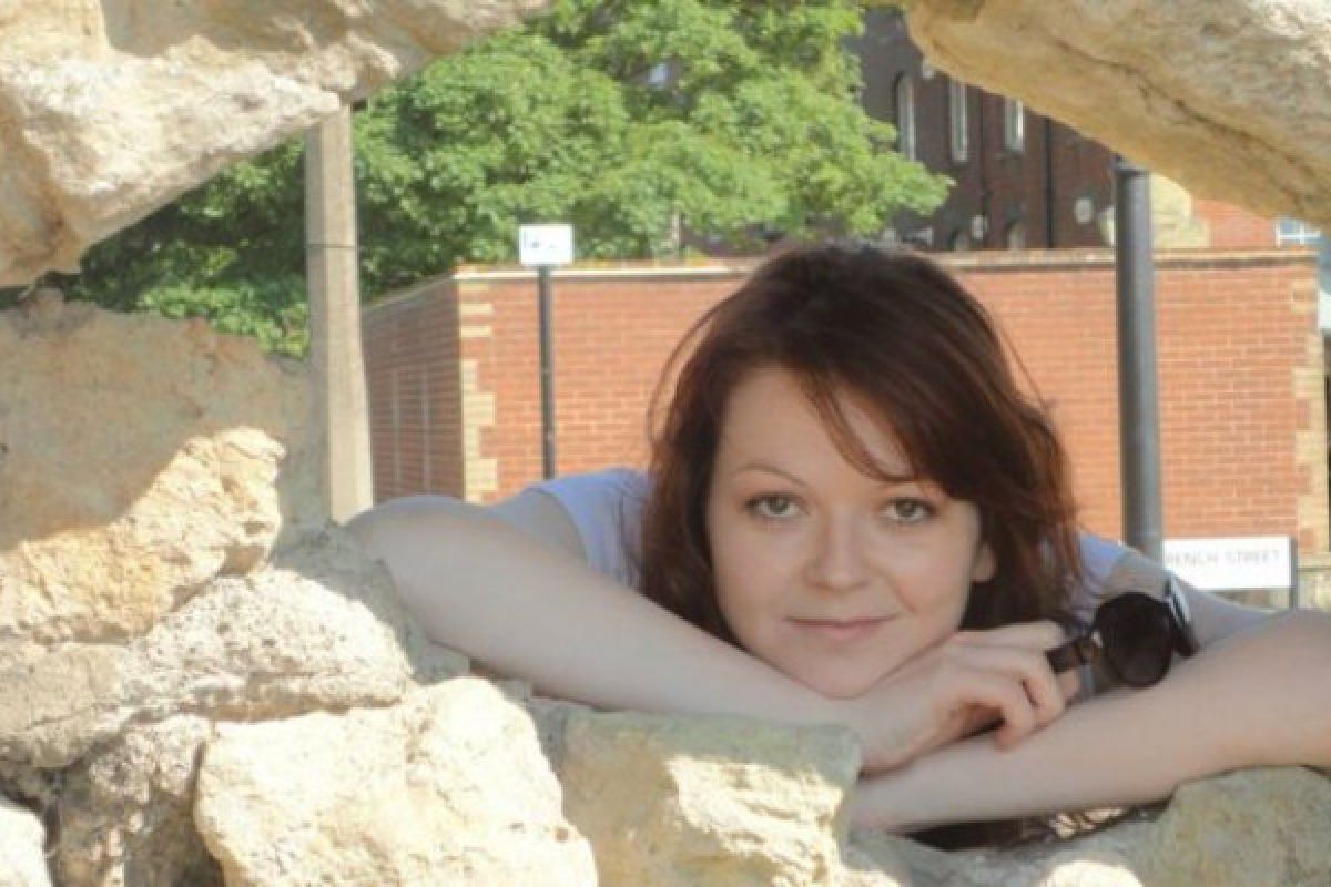 Yulia Skripal tolak bantuan Rusia