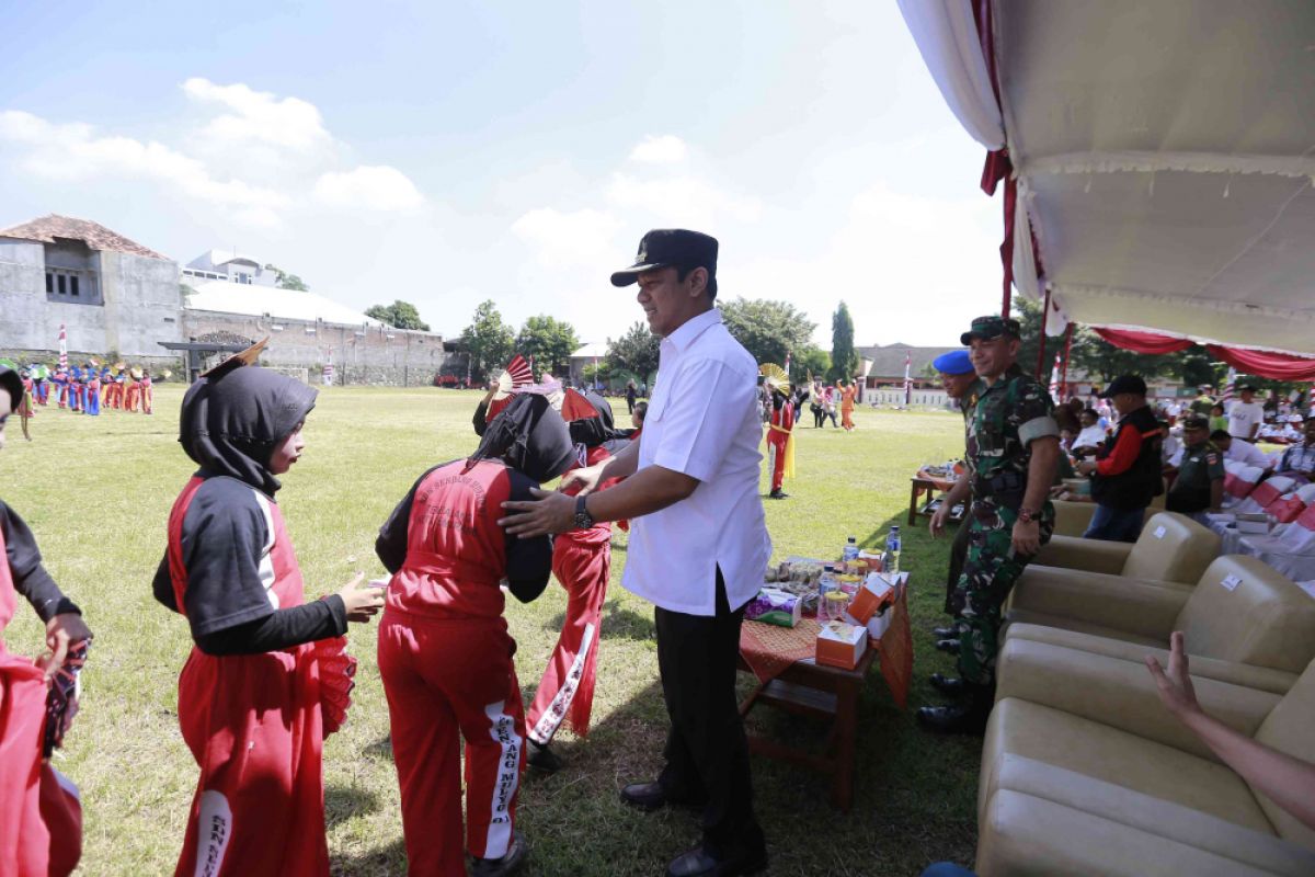 Hendi: TMMD representasi gerak bersama bangun kota