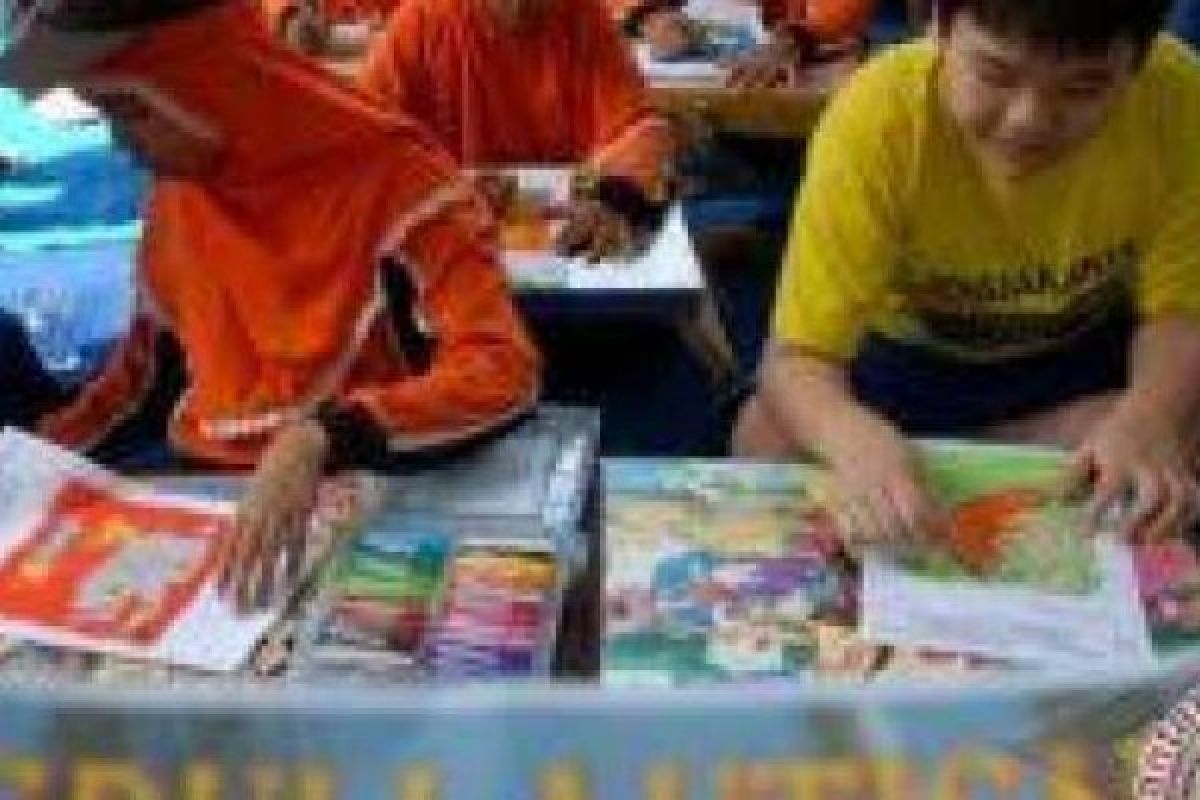 ACR Minta Ortu Tidak Masukkan Anak Penderita Autis ke Sekolah Formal dan SLB