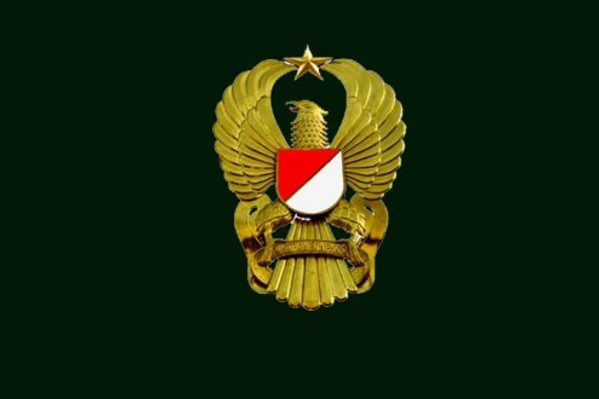 TNI AD sosialisasikan area latihan tempur di  Ogan Komering Ulu