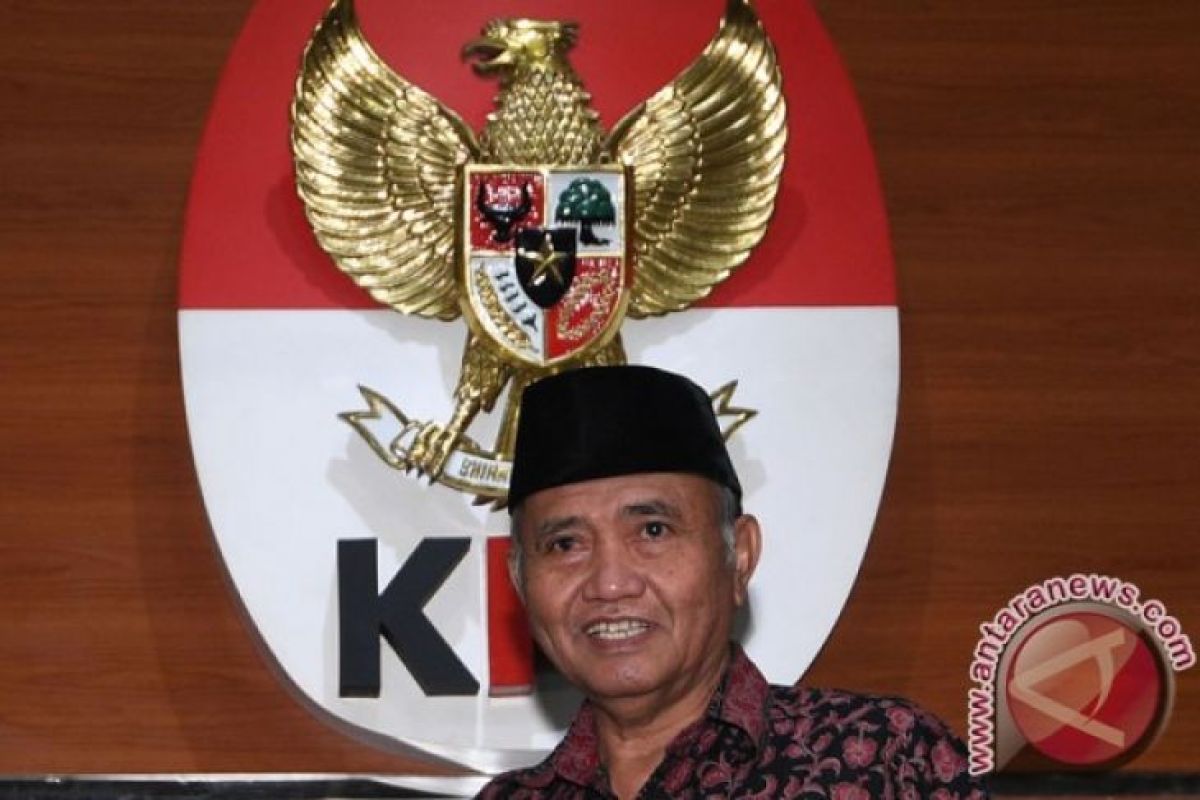 KPK-GOPAC lakukan pertemuan di Gedung DPR