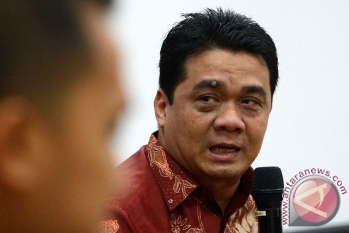 DPR: Cuti Presiden Tidak Sebabkan Kekosongan Kekuasaan