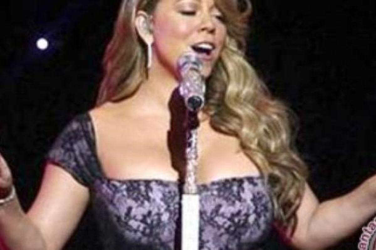 Akui Alami Gangguan Bipolar, Ini yang Dirasakan Mariah Carey