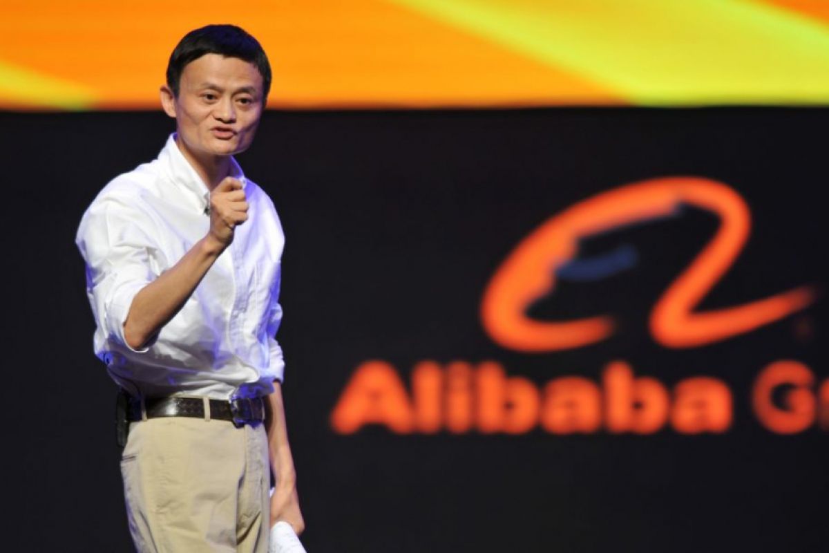 Jack Ma akan pensiun dari Alibaba dan fokus ke pendidikan