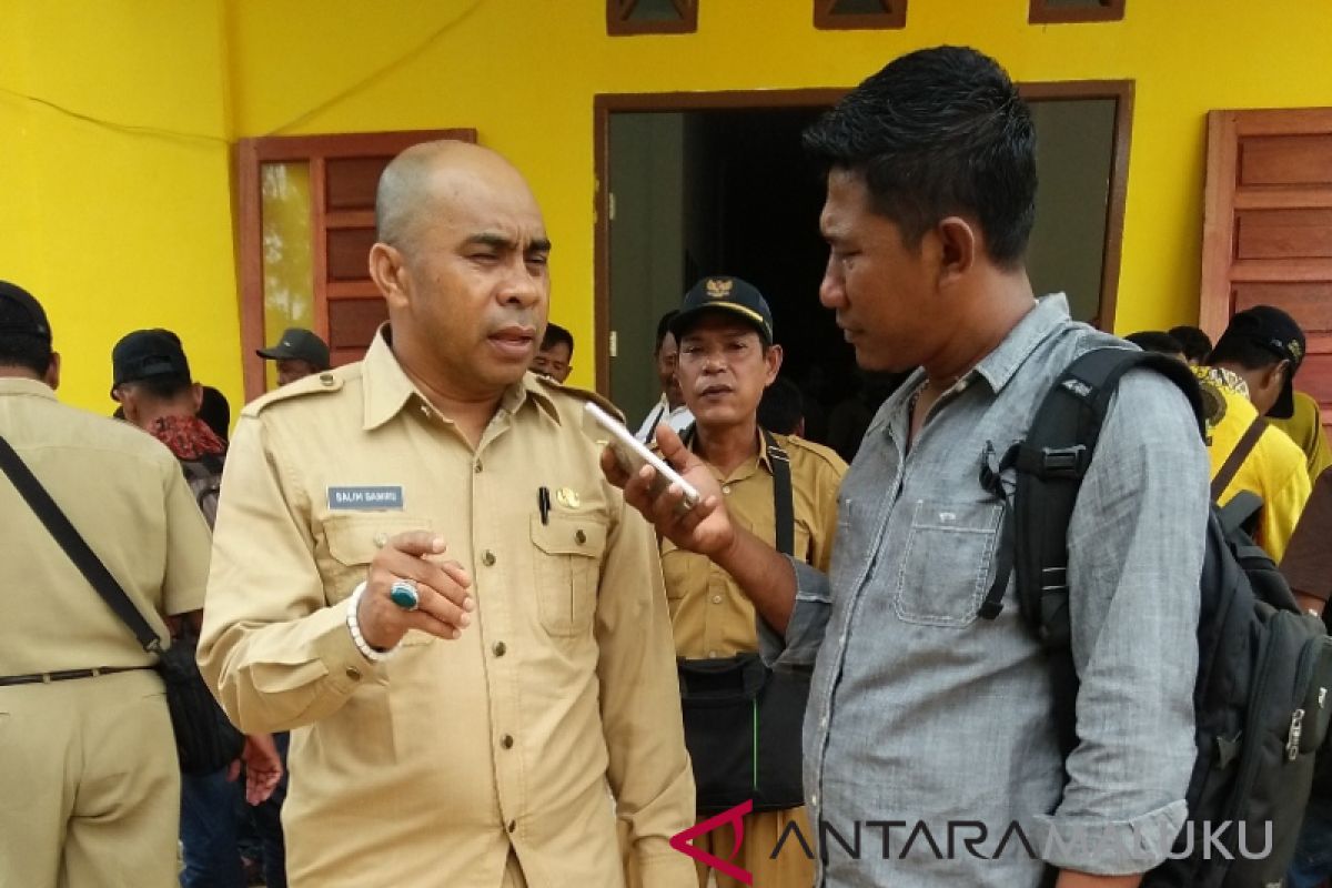 Pemkab Taliabu usulkan 720 formasi CPNS