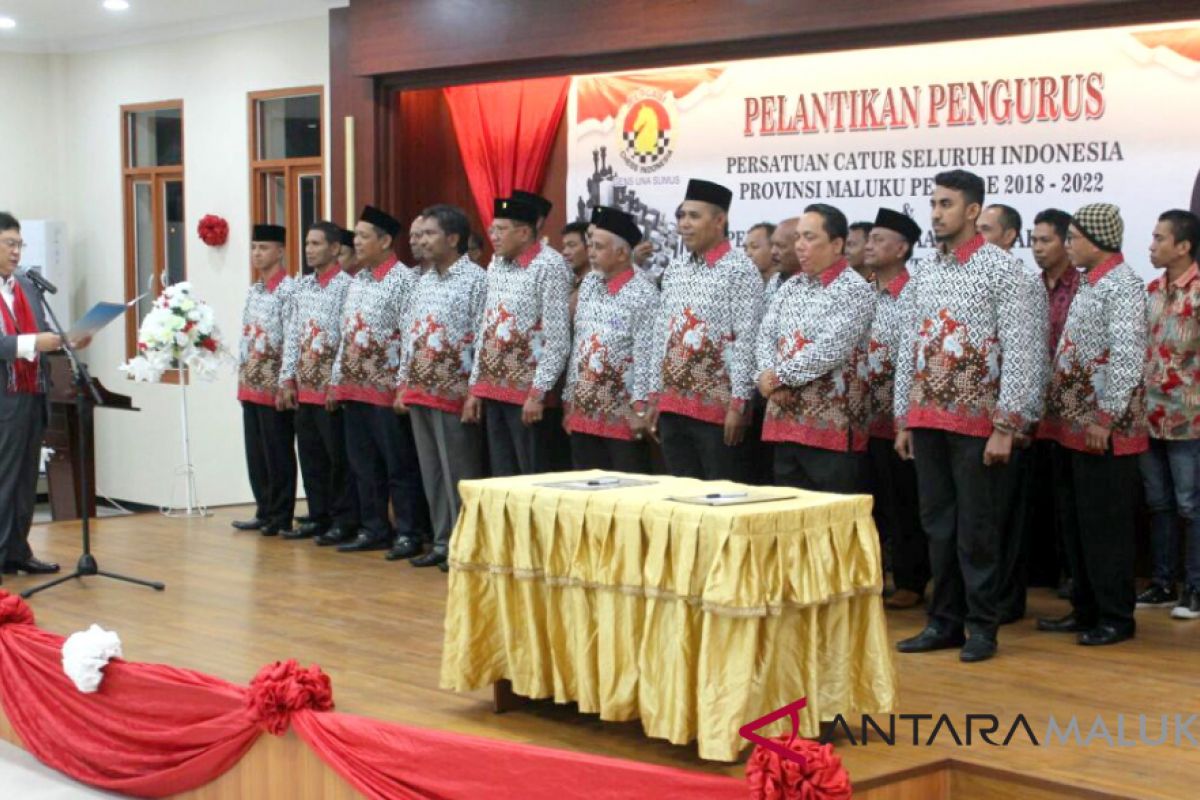 Utut Adianto akan perjuangkan alokasi anggaran Maluku