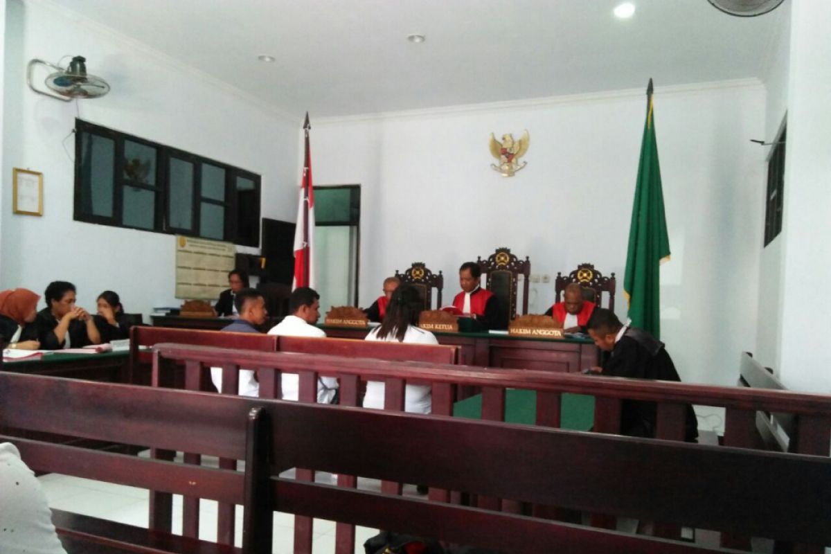 Hakim ingatkan terdakwa narkoba tidak berkata bohong