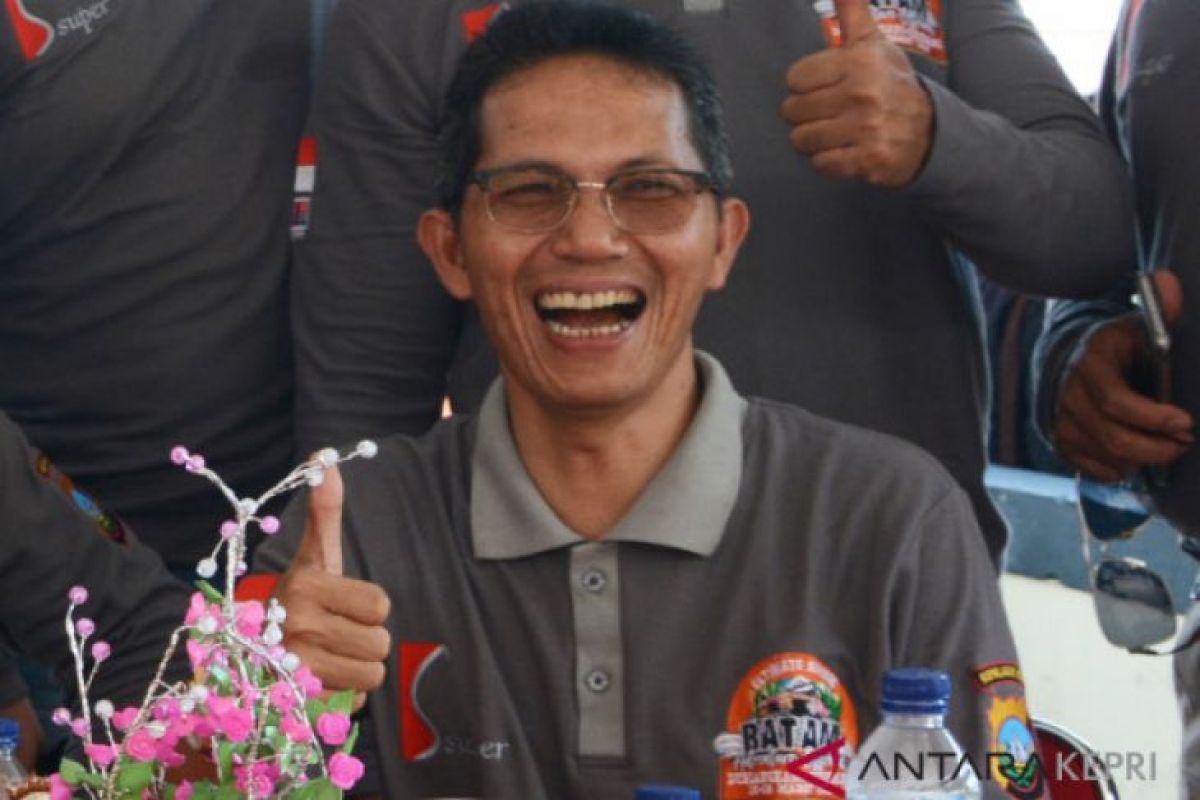 Wakil Wali Kota: Batam siap terapkan OSS