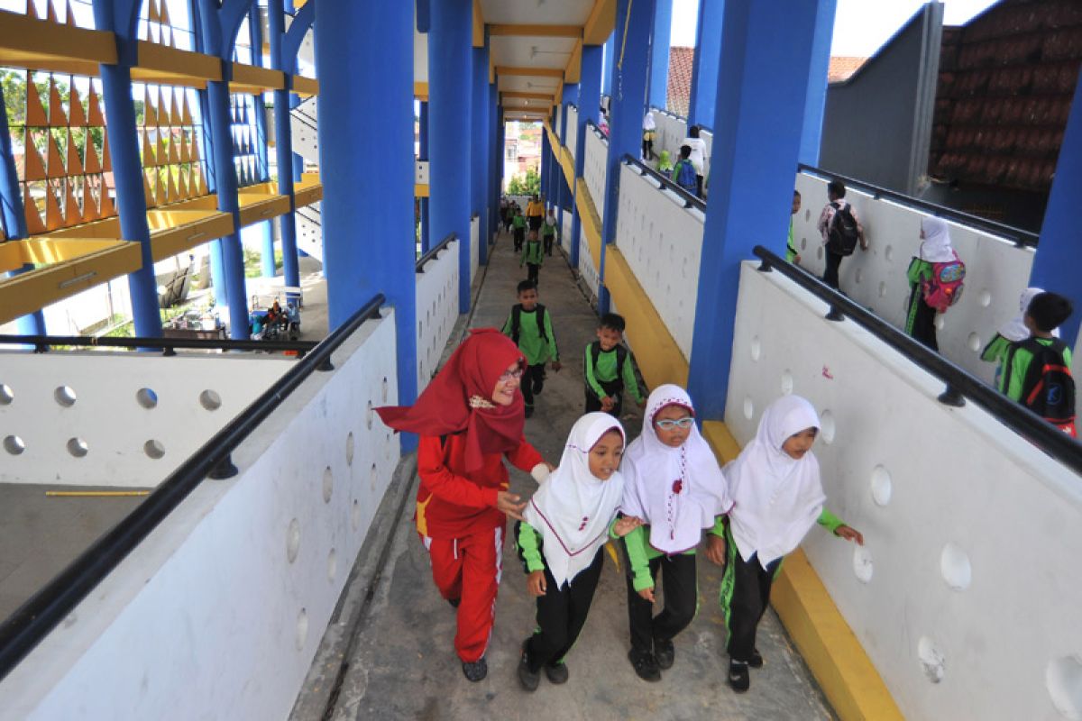 Cetak biru pendidikan nasional mendesak