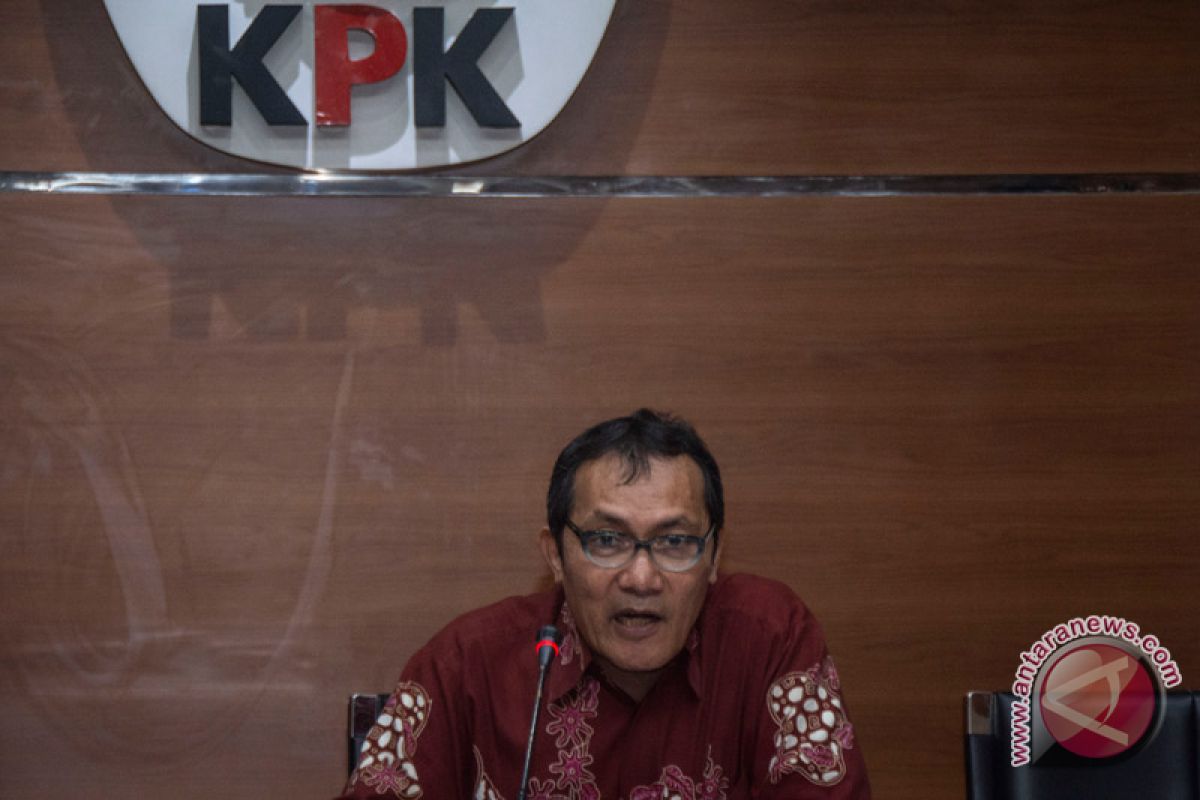 KPK pelajari nama-nama dalam putusan kasus Bank Century