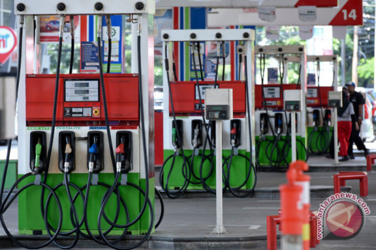 Pertamina prepares additional fuel stocks