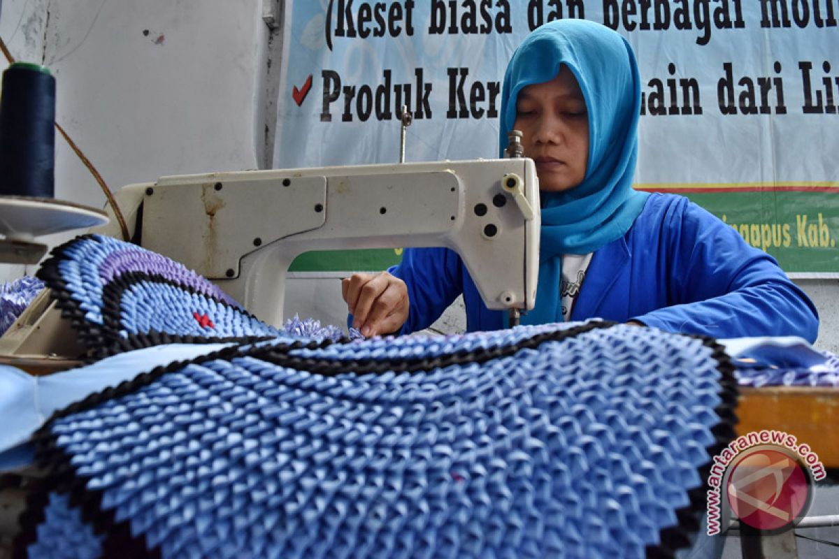 Asosiasi minta UMKM diberi kemudahan selenggarakan pembukuan