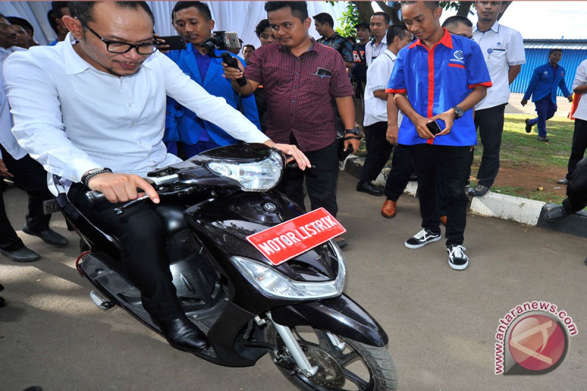 Kota Baubau-Sultra pastikan segera miliki gedung balai latihan kerja