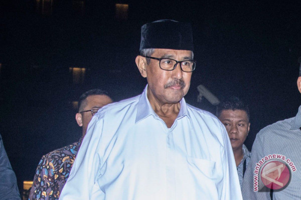 Besok, PDIP Jabar segera ambil keputusan terkait Abubakar