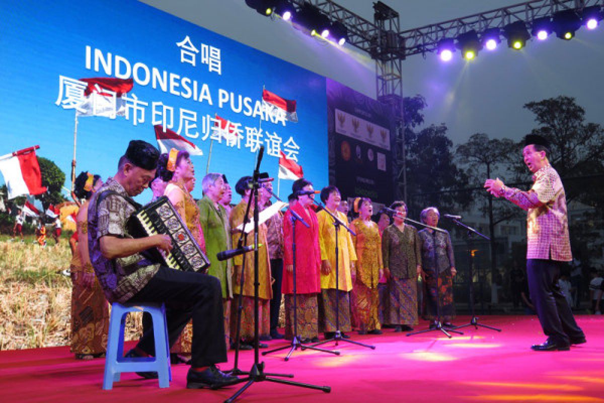 Alasan Universitas Huaqiao punya pusat studi Indonesia