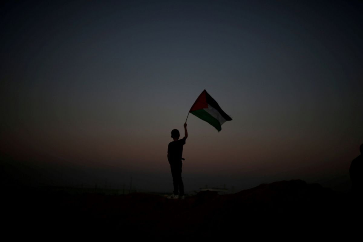 Israel tolak seruan penyelidikan independen aksi kekerasan di Gaza