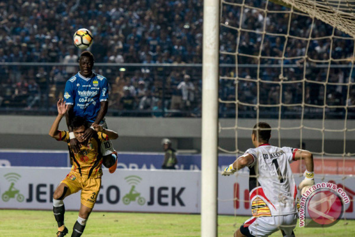 Mitra Kukar incar kemenangan perdana